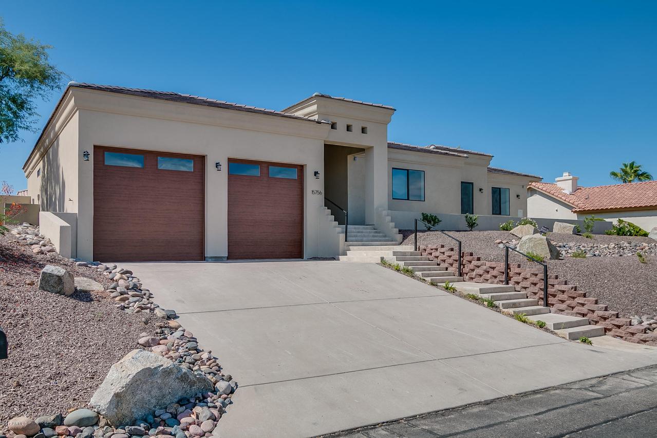15756 E Tumbleweed Dr., Fountain Hills, AZ 85268