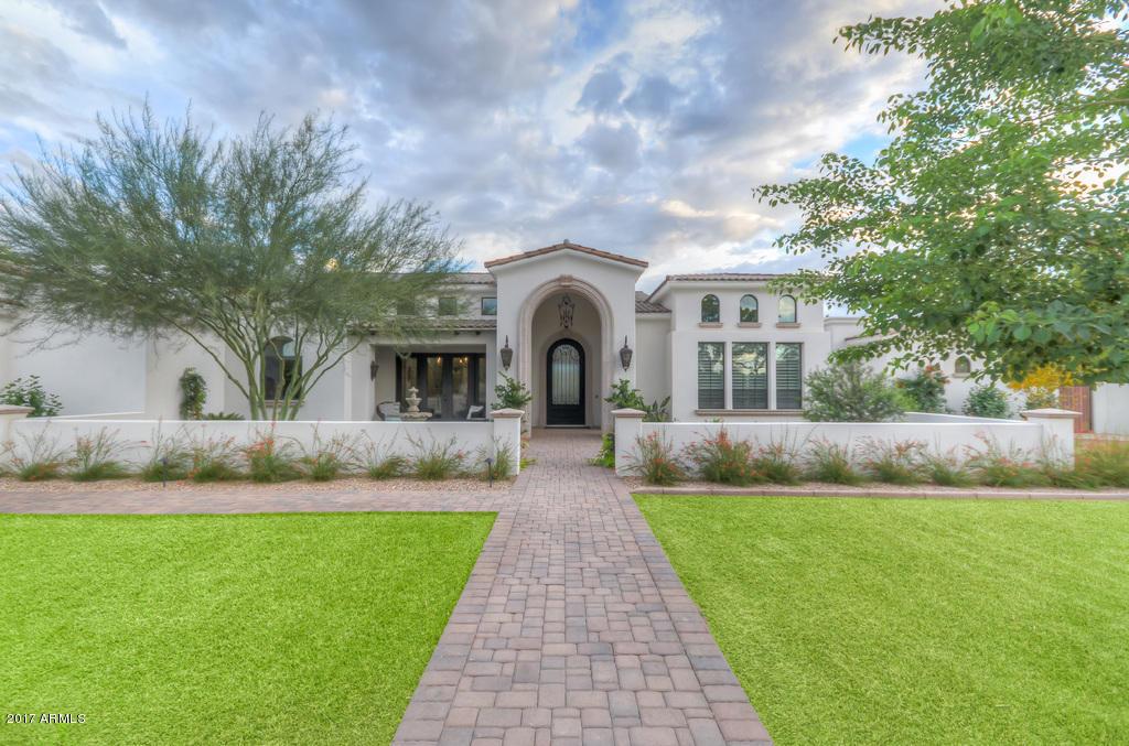 5201 E Cholla St., Scottsdale, AZ 85254
