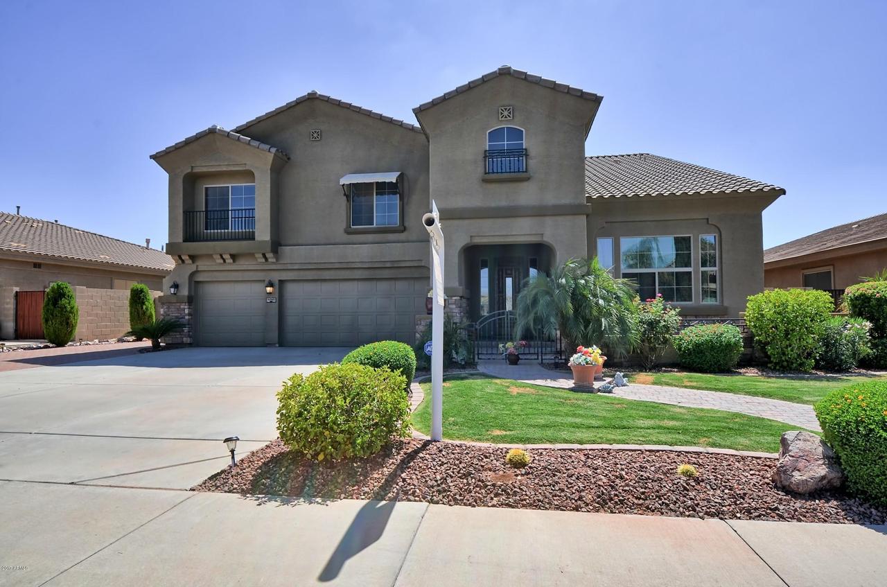 11363 E Stanton Ave., Mesa, AZ 85212