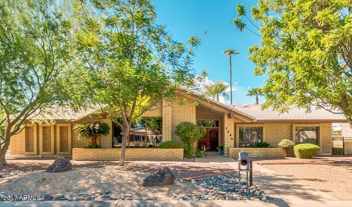 1084 N Oro Vista, Litchfield Park, AZ 85340
