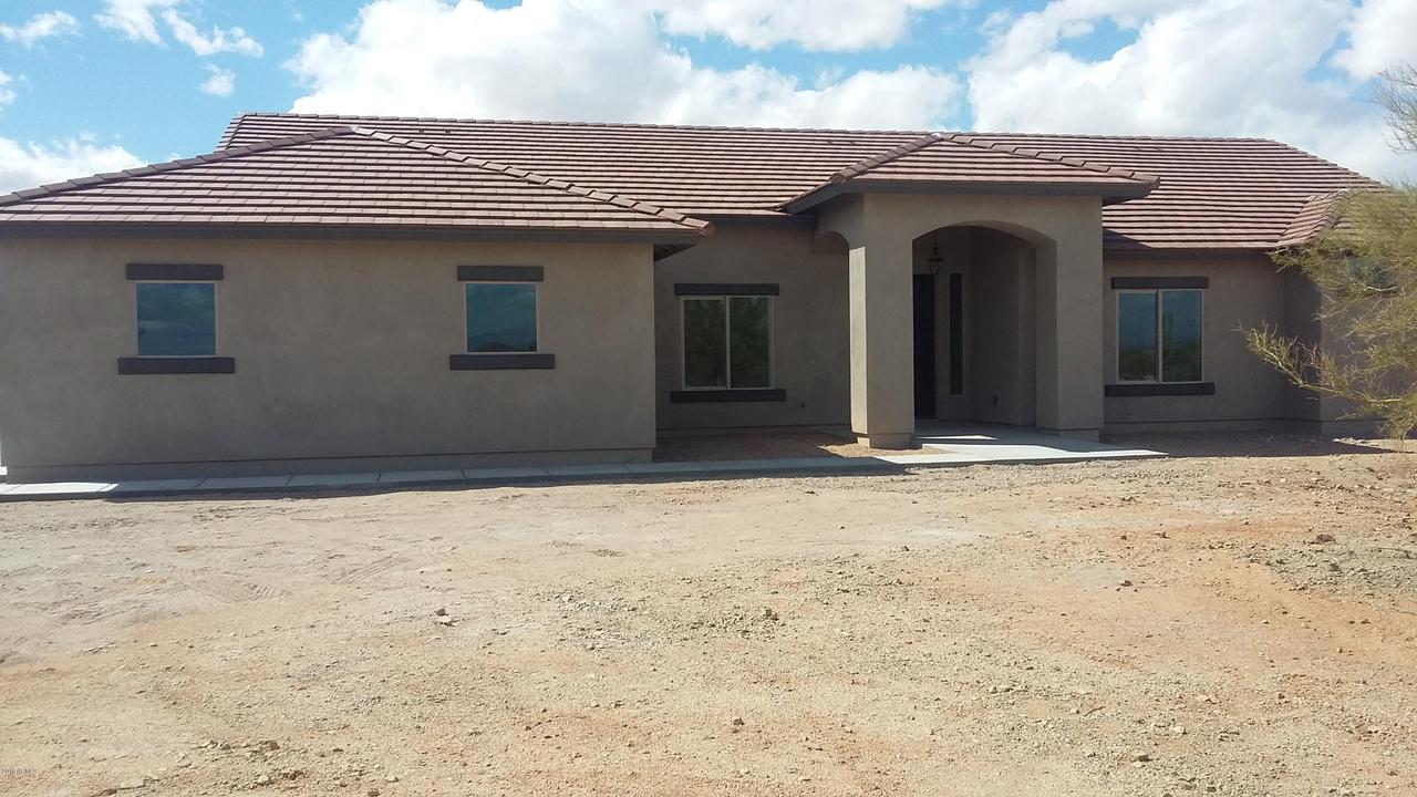 28910 N Mildred Rd., Queen Creek, AZ 85144