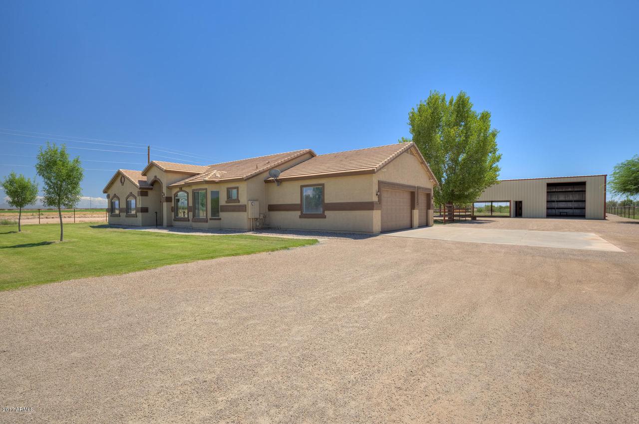 5023 E Rogers Ln., San Tan Valley, AZ 85140