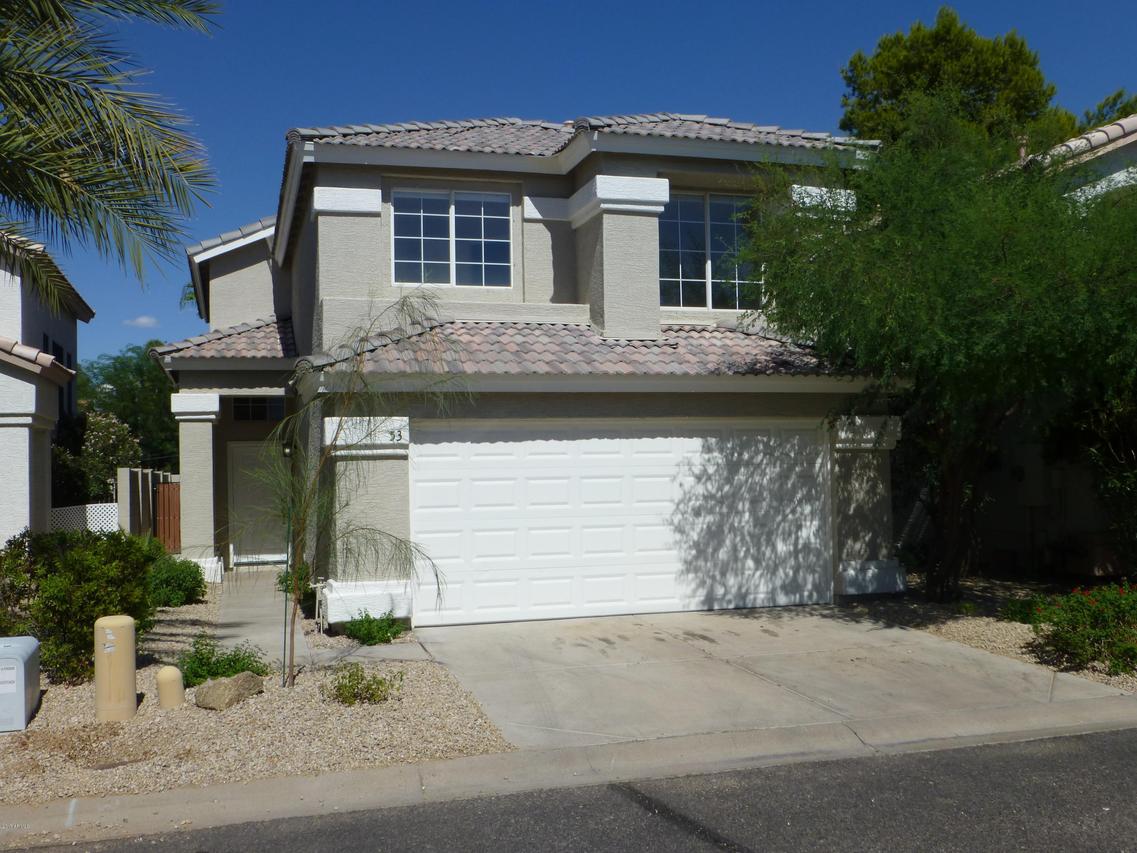 3719 E Inverness Ave. #53, Mesa, AZ 85206