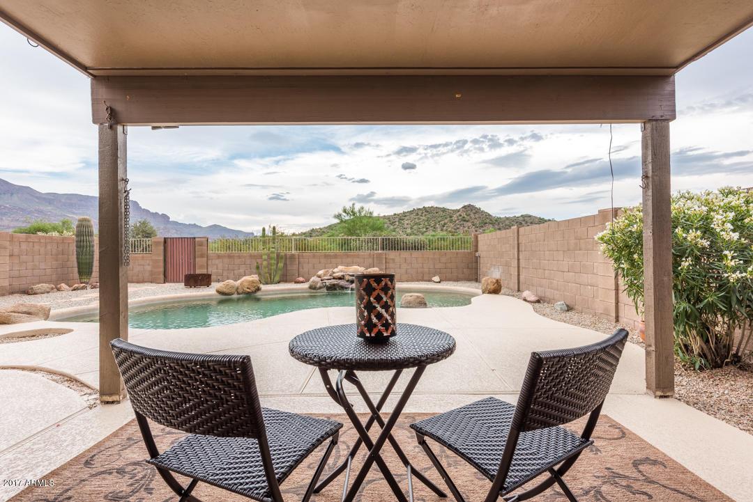 4969 S Louie Lamour Dr., Gold Canyon, AZ 85118