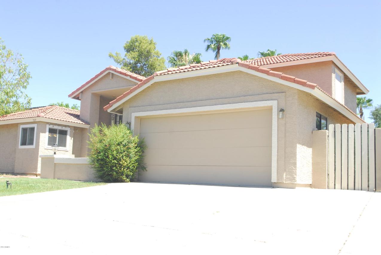 727 N Bermuda St., Mesa, AZ 85205