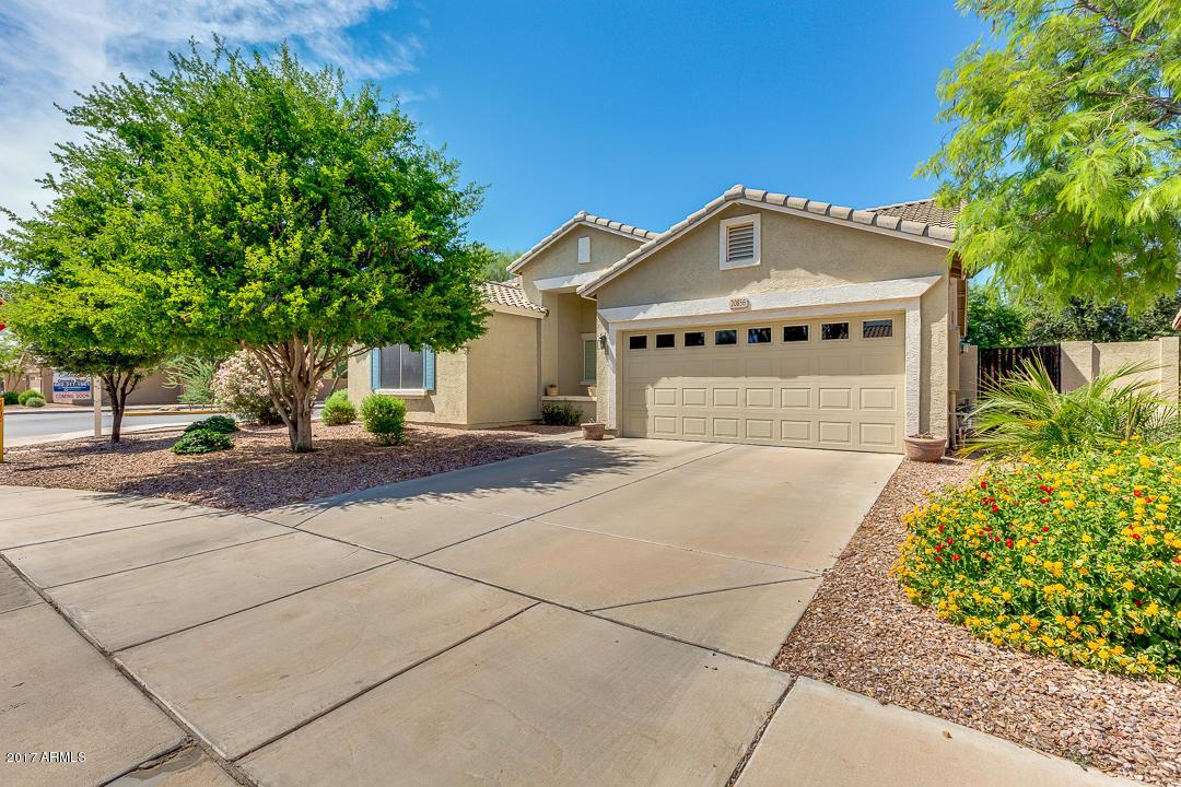 20856 E Via Del Rancho, Queen Creek, AZ 85142