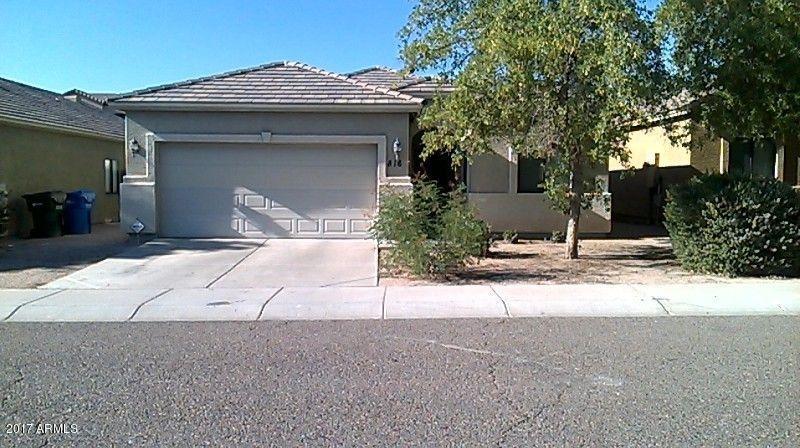 816 W Lydia Ln., Phoenix, AZ 85041
