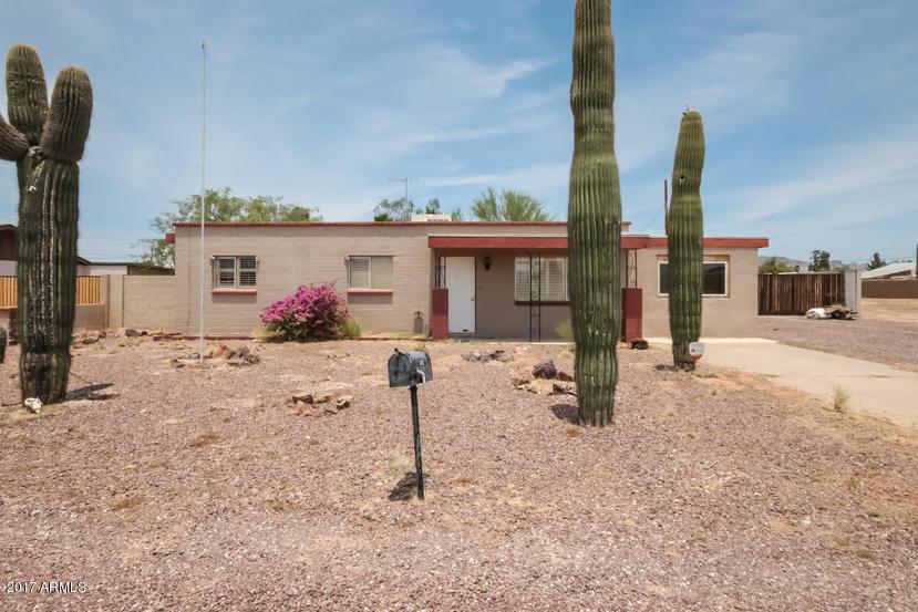 10218 E Bramble Ave., Mesa, AZ 85208