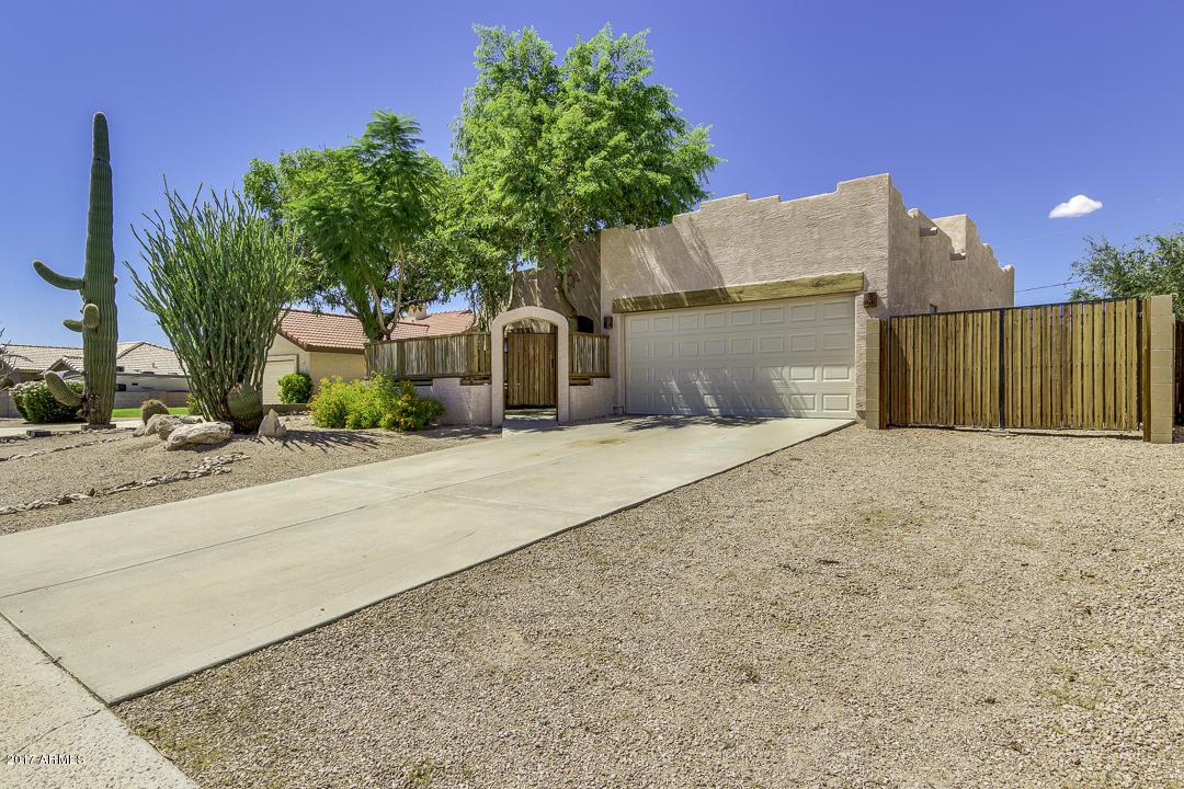 9892 E Del Monte Ave., Gold Canyon, AZ 85118