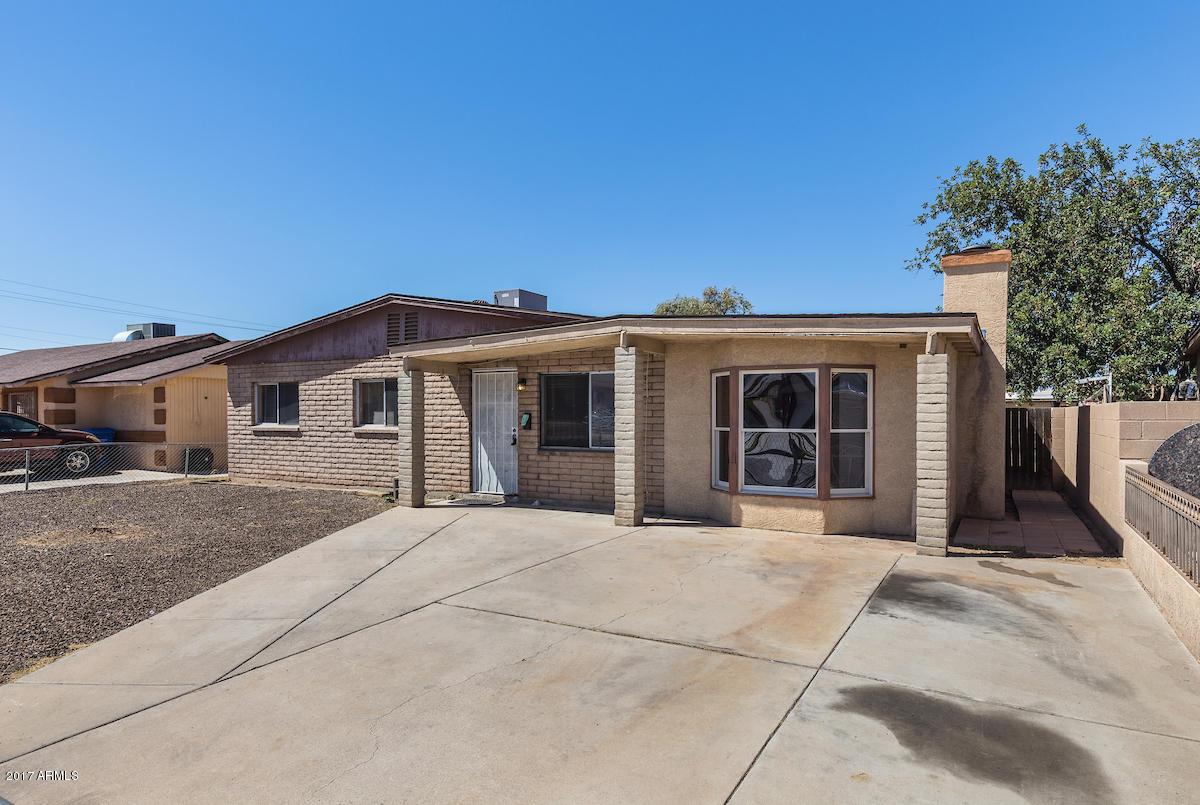 1838 W Darrel Rd., Phoenix, AZ 85041