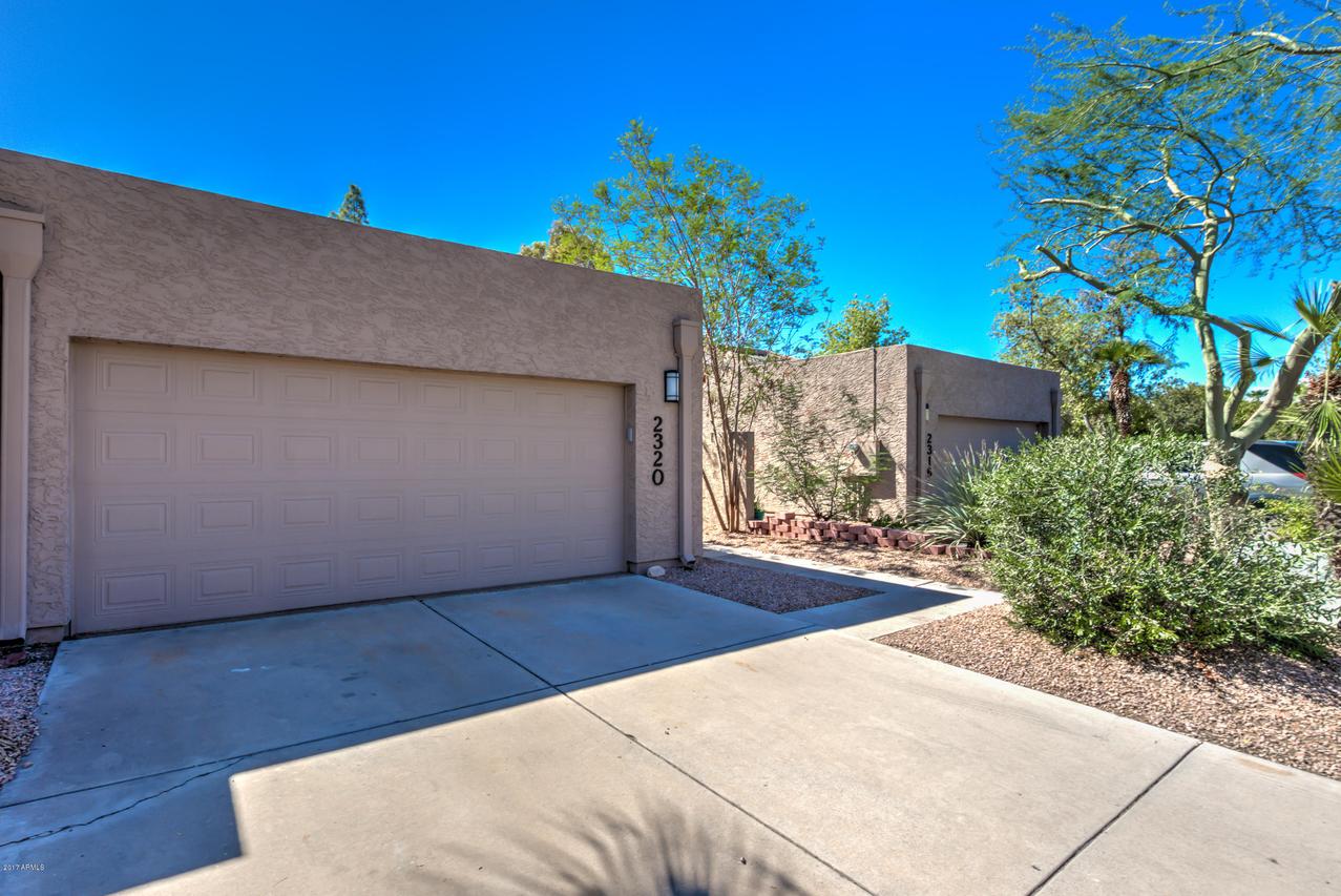 2320 S Forest Ave., Tempe, AZ 85282