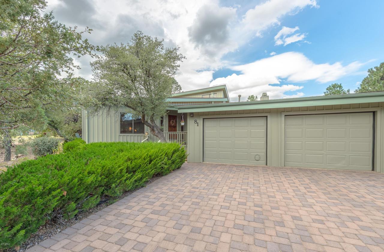 81 Wildwood Dr., Prescott, AZ 86305