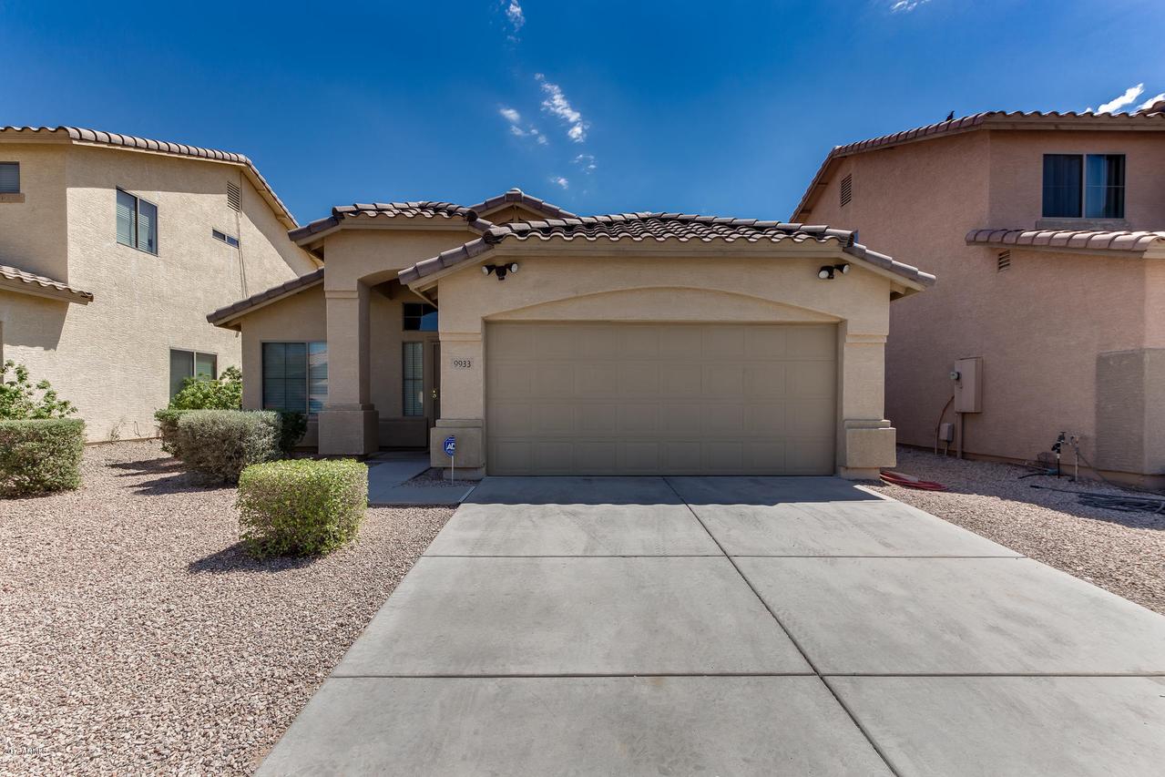 9933 W Wood St., Tolleson, AZ 85353