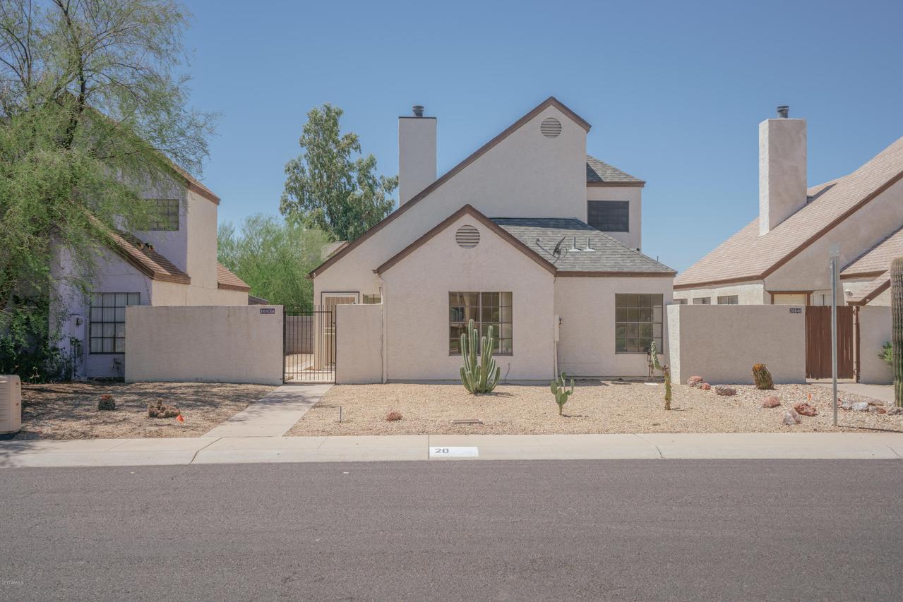 20836 N 21st Ave., Phoenix, AZ 85027