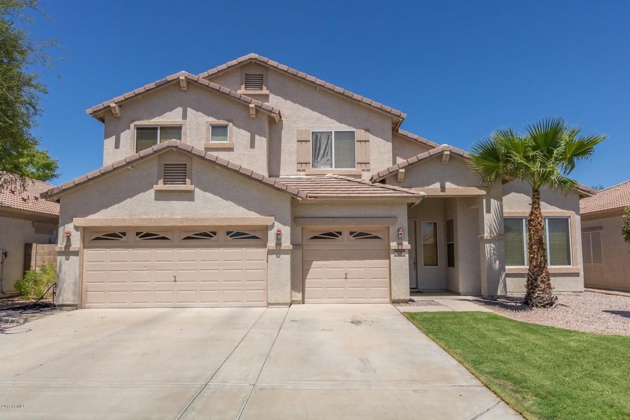 16368 W Central St., Surprise, AZ 85374