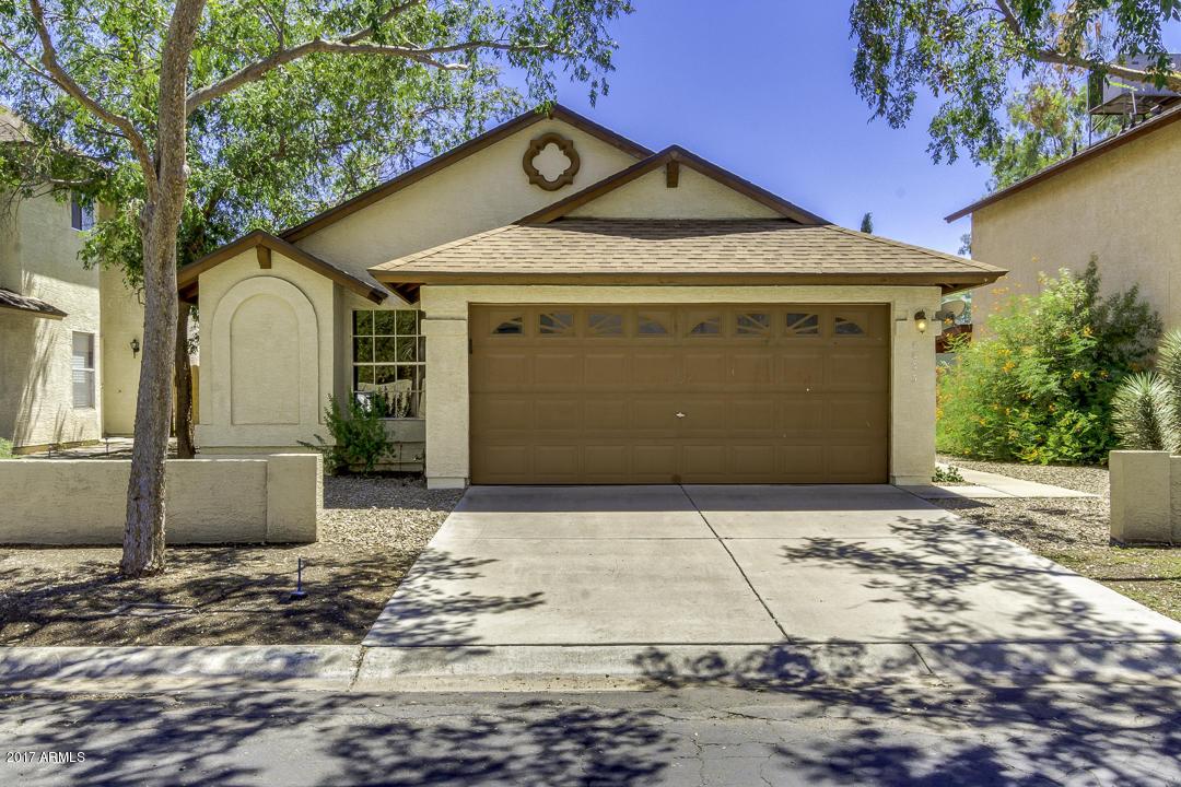 6633 W Cheryl Dr., Glendale, AZ 85302