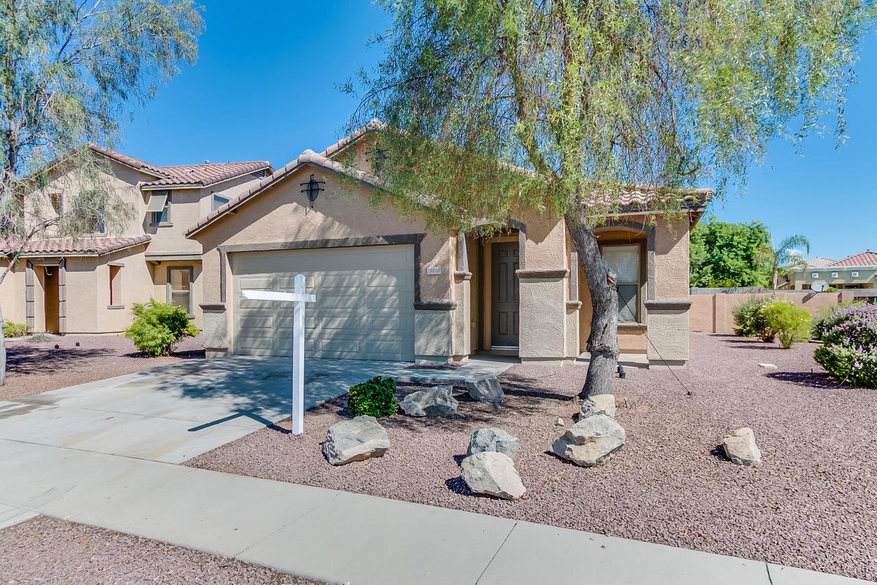 16446 W Prickly Pear Tr., Surprise, AZ 85387