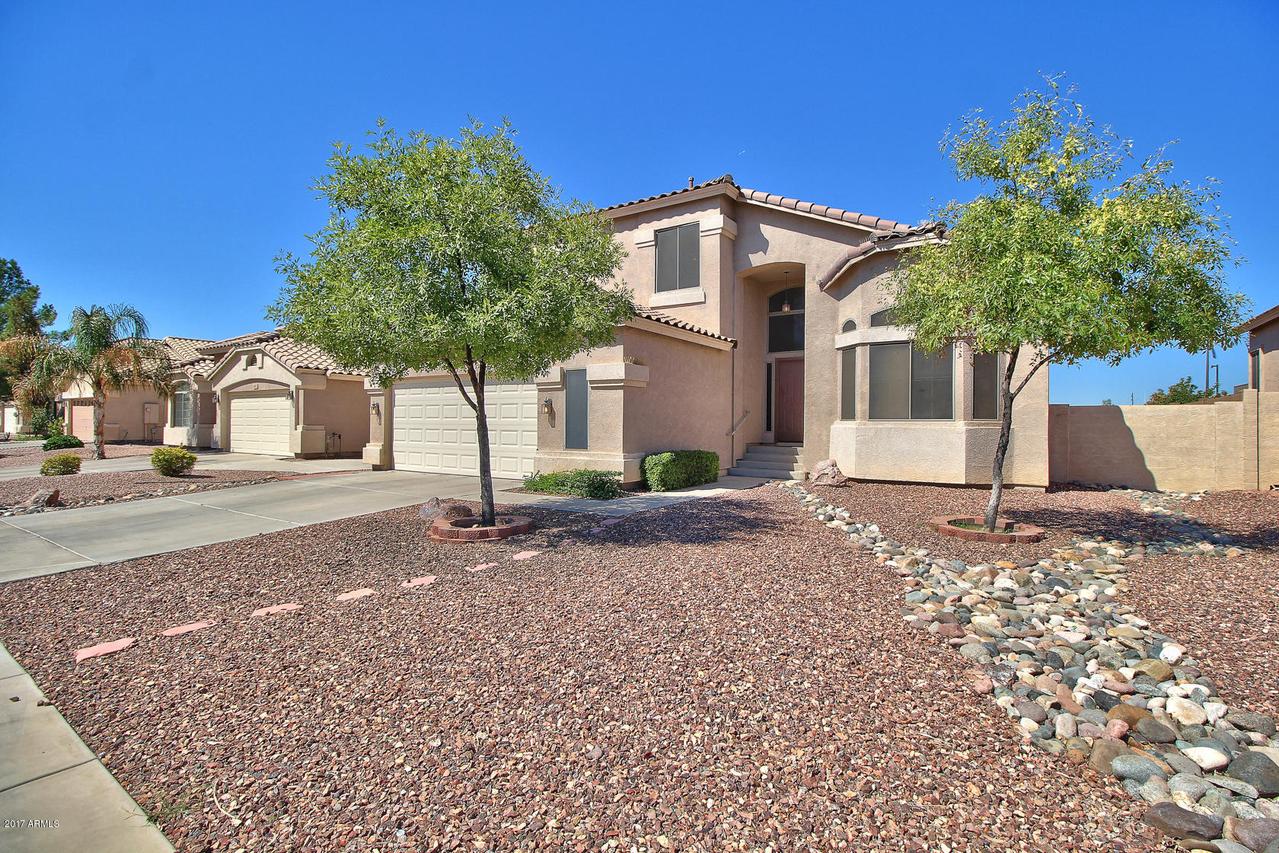 6408 N 69th Dr., Glendale, AZ 85303