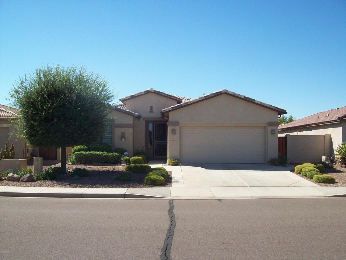11021 W Utopia Rd., Sun City, AZ 85373