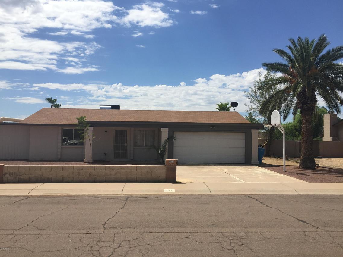 901 W Michelle Dr., Phoenix, AZ 85023