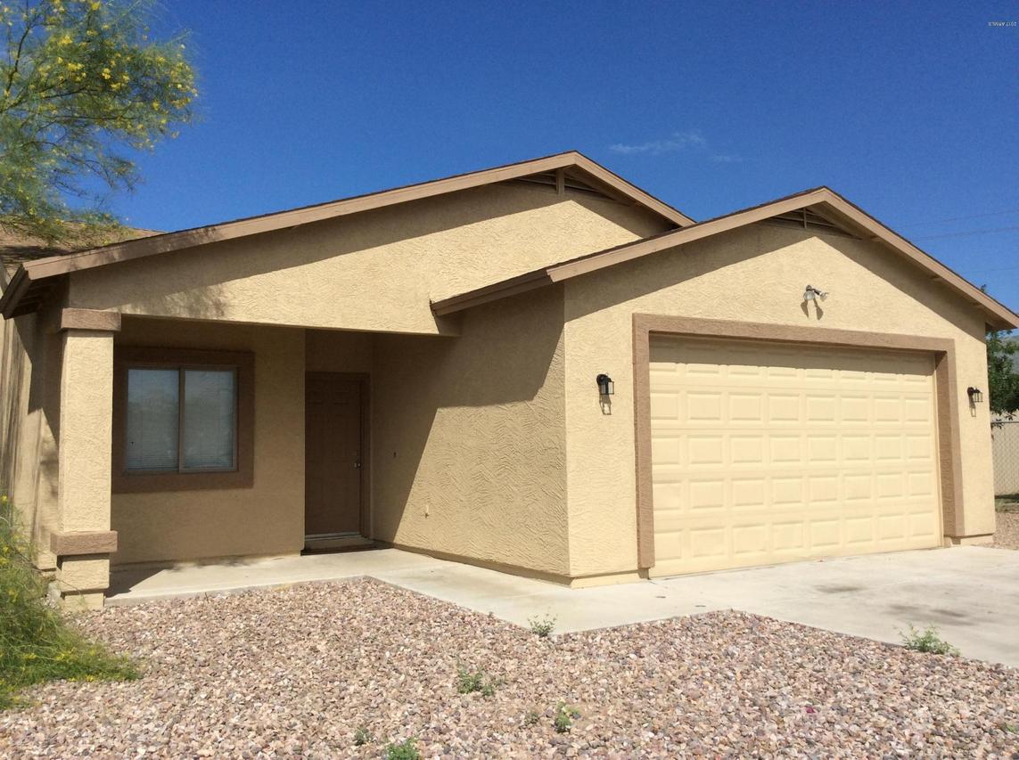 3608 S 124th Dr., Avondale, AZ 85323