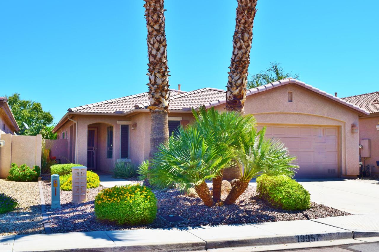 19957 N 108th Ave., Sun City, AZ 85373