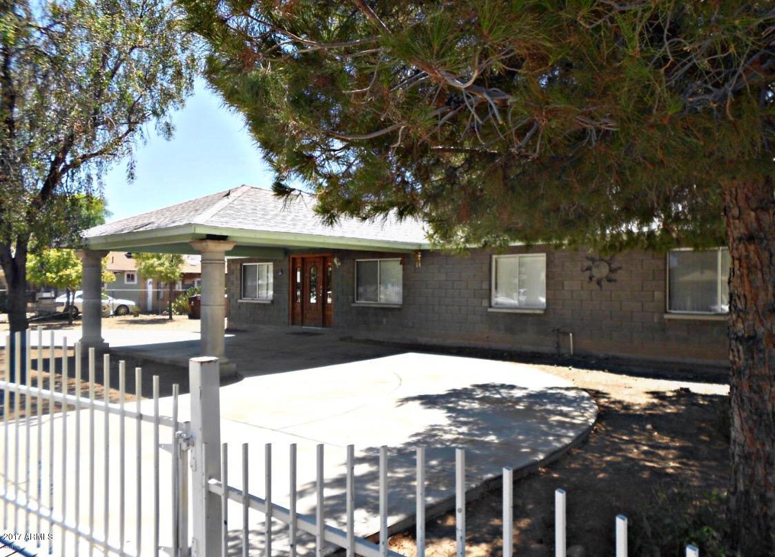 11740 N 80th Dr., Peoria, AZ 85345
