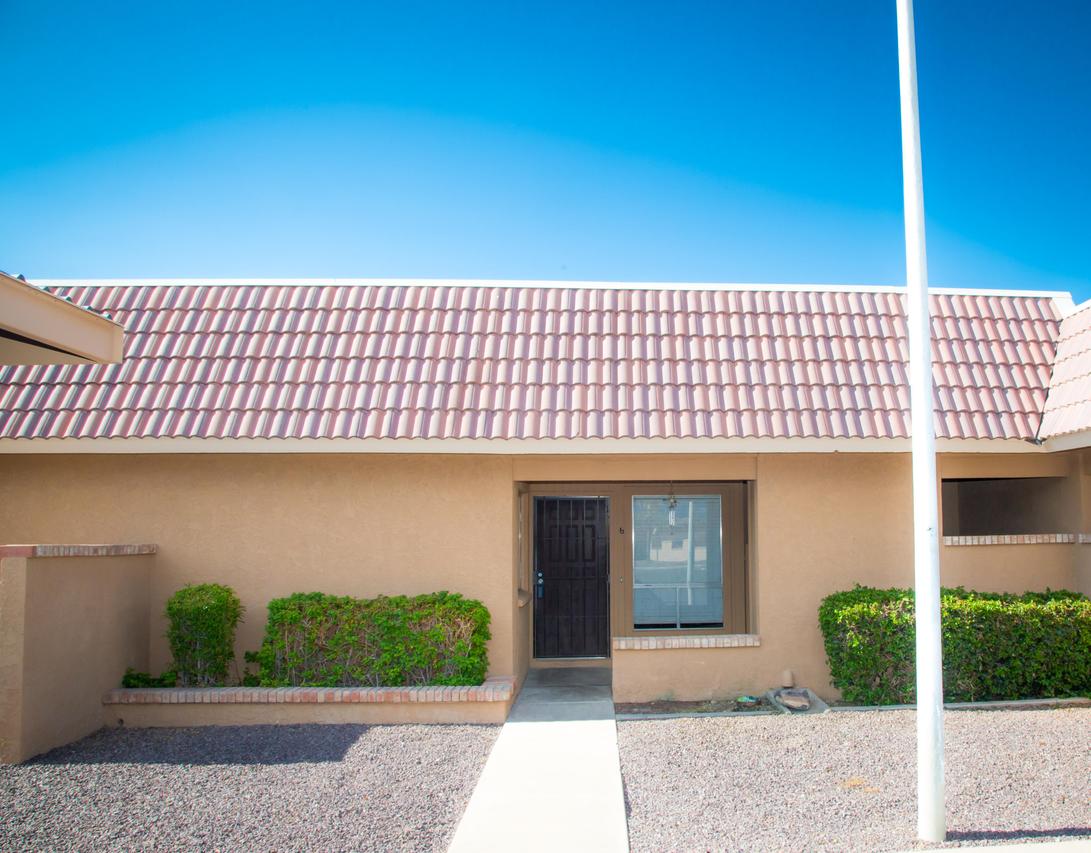 421 W Yukon Dr. #6, Phoenix, AZ 85027