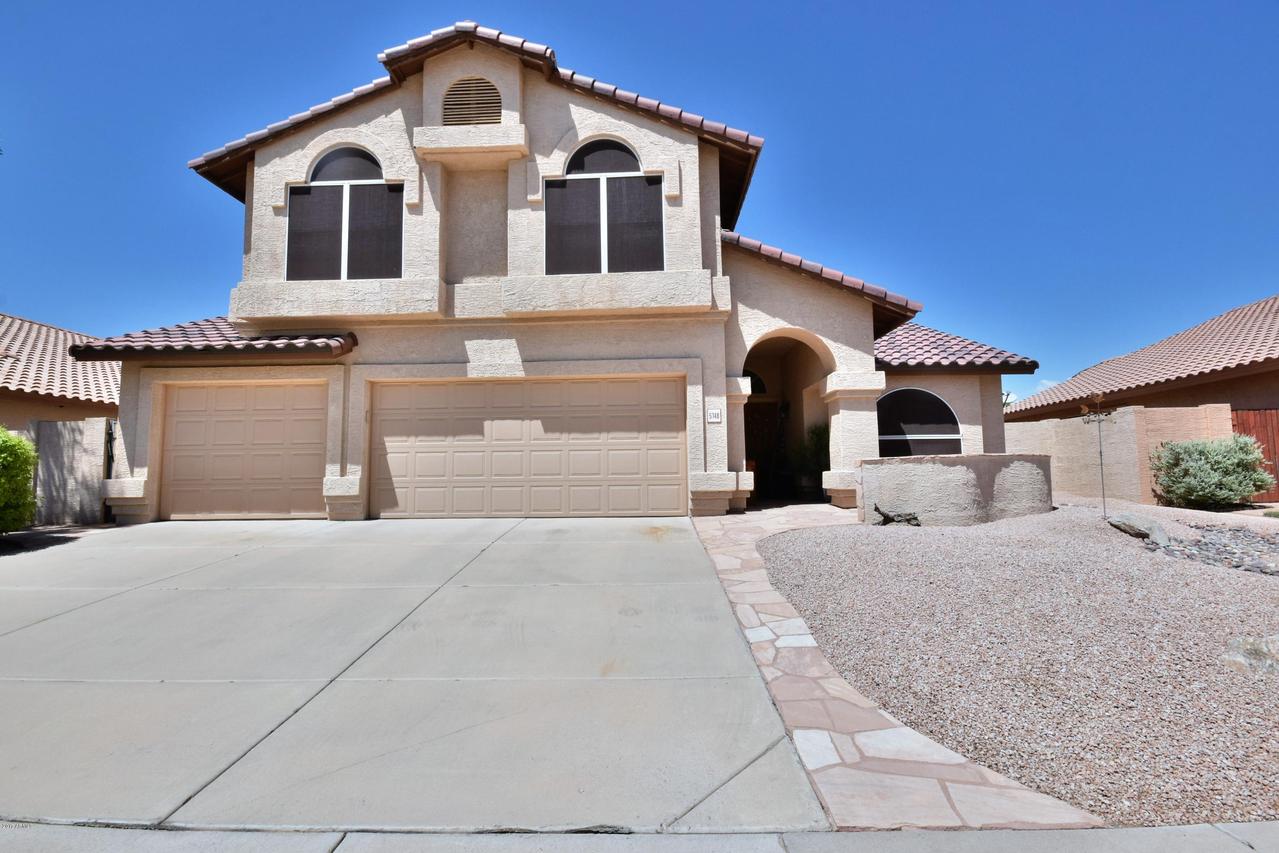 5748 W Beryl Ave., Glendale, AZ 85302