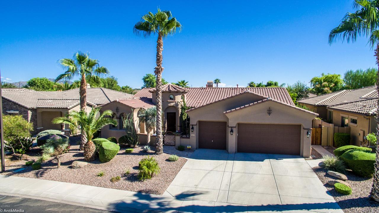 3333 E Nolan Dr., Chandler, AZ 85249