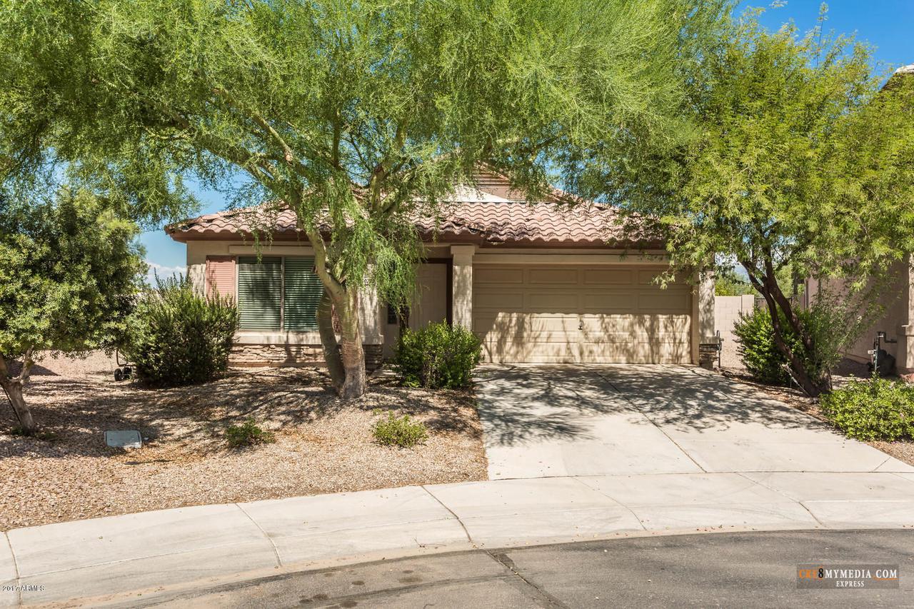 40290 W Hayden Dr., Maricopa, AZ 85138