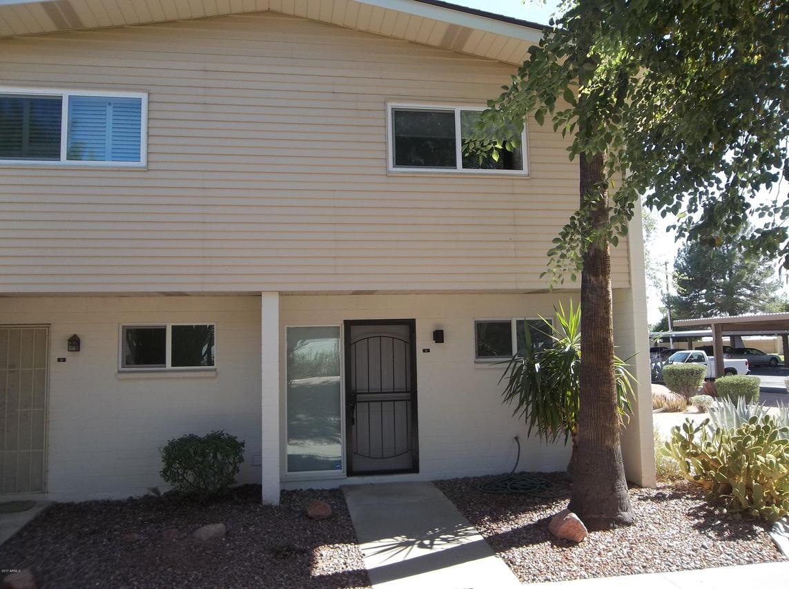 8211 E Garfield St. #J1, Scottsdale, AZ 85257