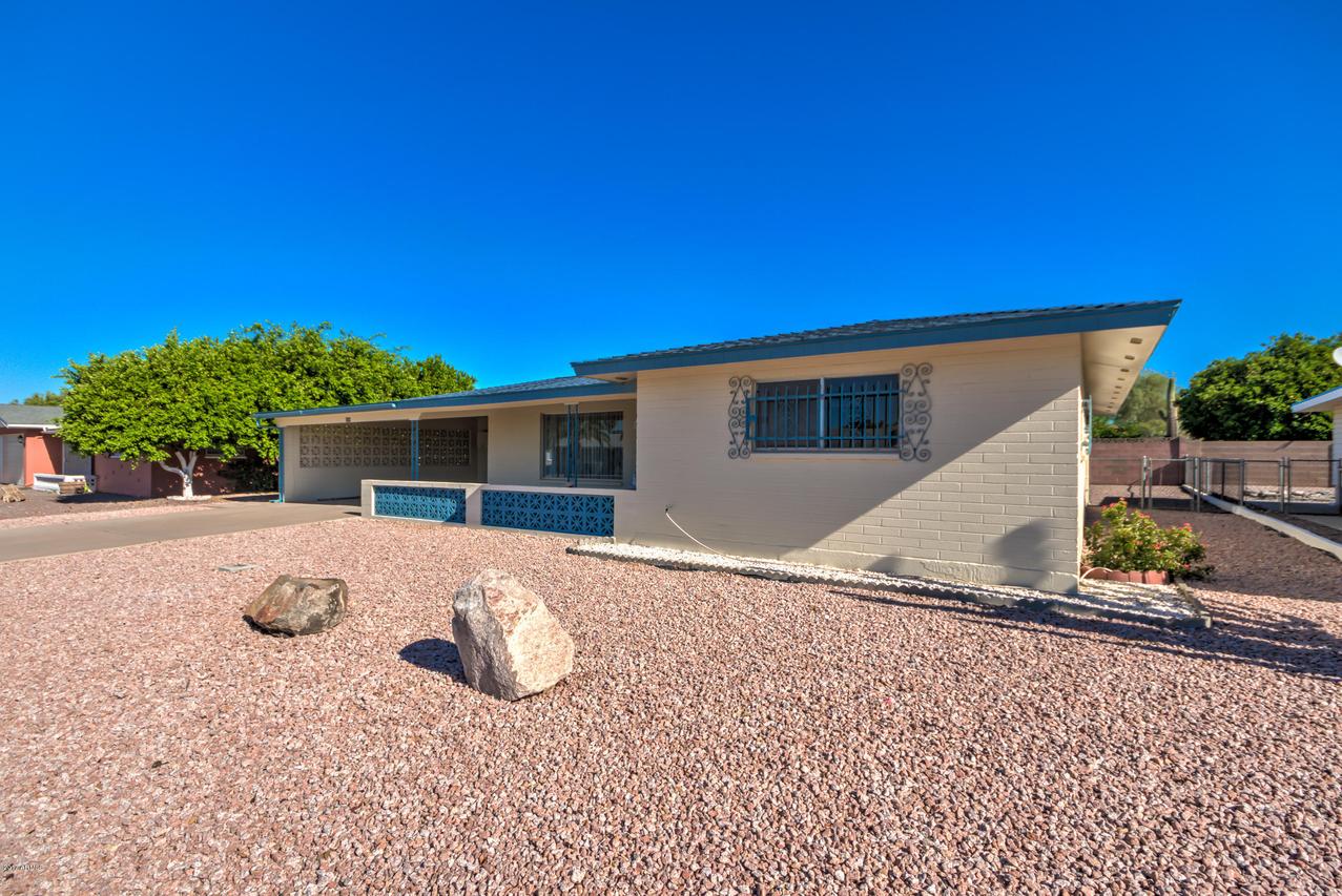 6264 E Duncan St., Mesa, AZ 85205