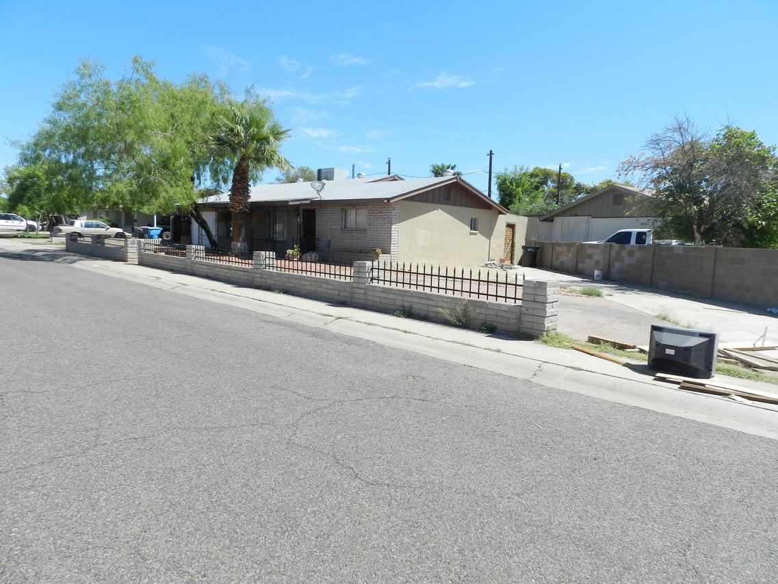 17401 N 16th Ave., Phoenix, AZ 85023