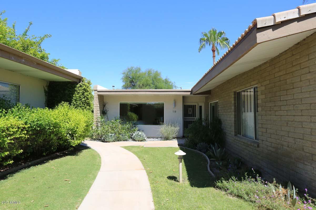 4800 N 68th St. #118, Scottsdale, AZ 85251