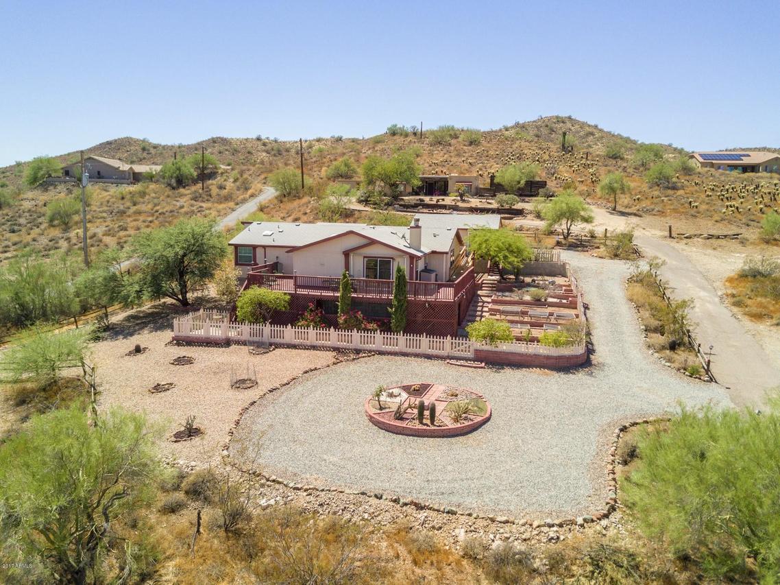 33206 N 10th St., Phoenix, AZ 85085