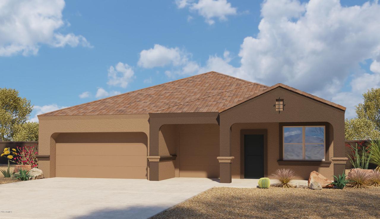 2917 W Kowalsky Ln., Phoenix, AZ 85041