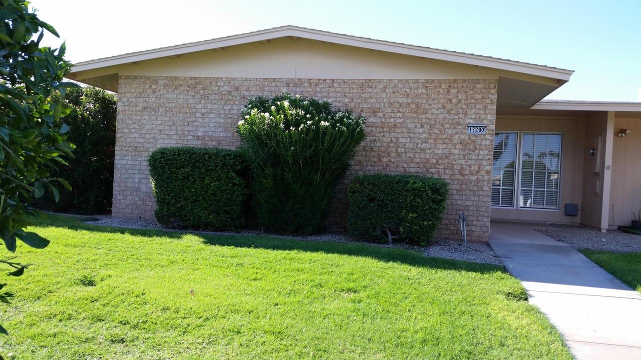 17280 N Del Webb Blvd., Sun City, AZ 85373