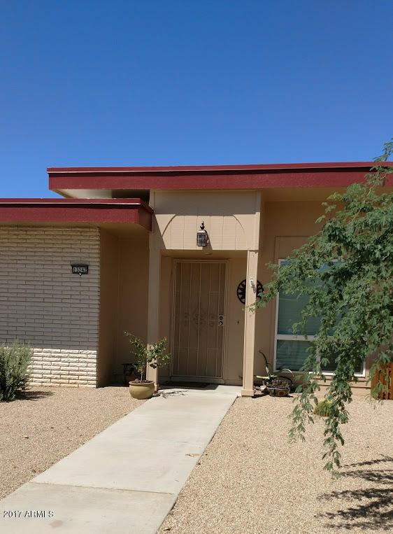 13242 N Cedar Dr., Sun City, AZ 85351
