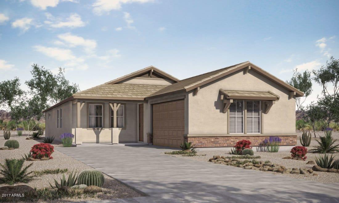 3313 W Melody Dr., Laveen, AZ 85339