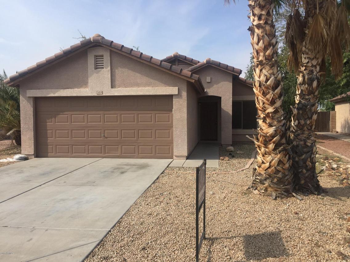 15019 W Port Au Prince Ln., Surprise, AZ 85379