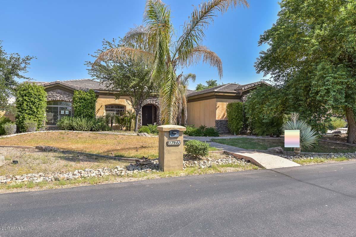 17942 W San Juan Ave., Litchfield Park, AZ 85340