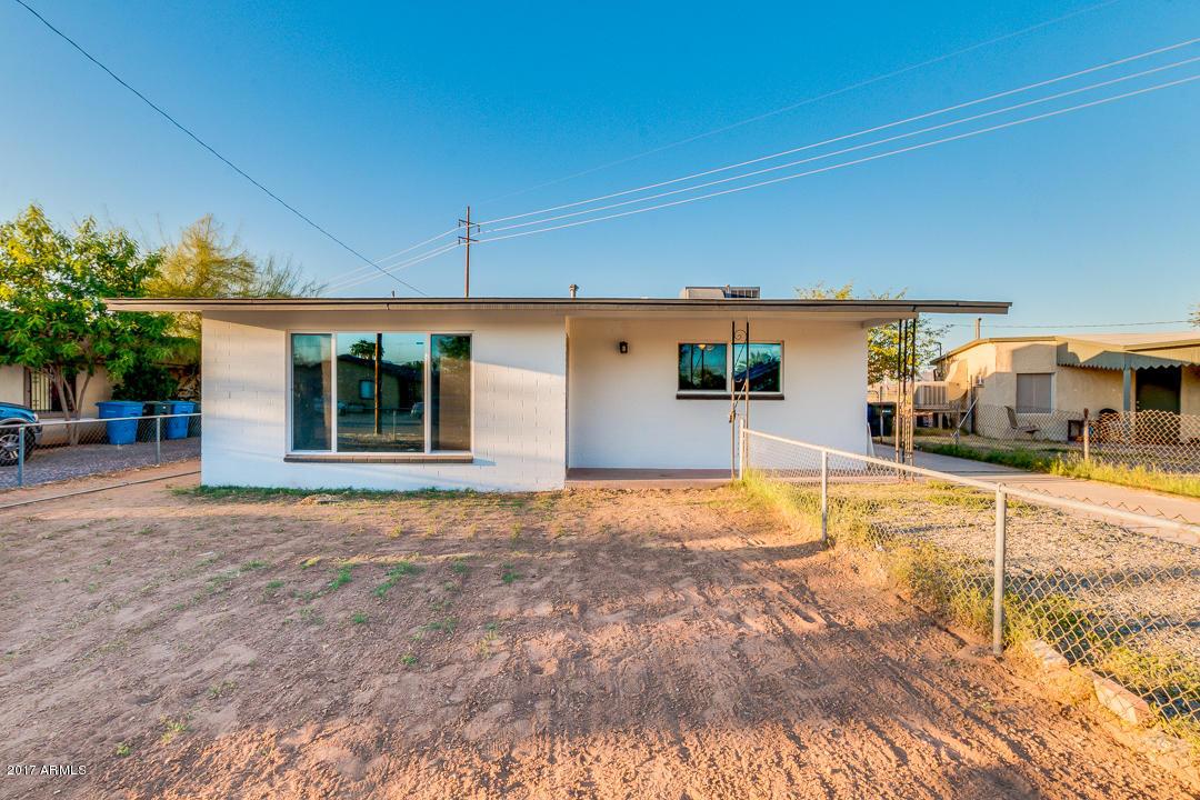 3734 E Fillmore St., Phoenix, AZ 85008