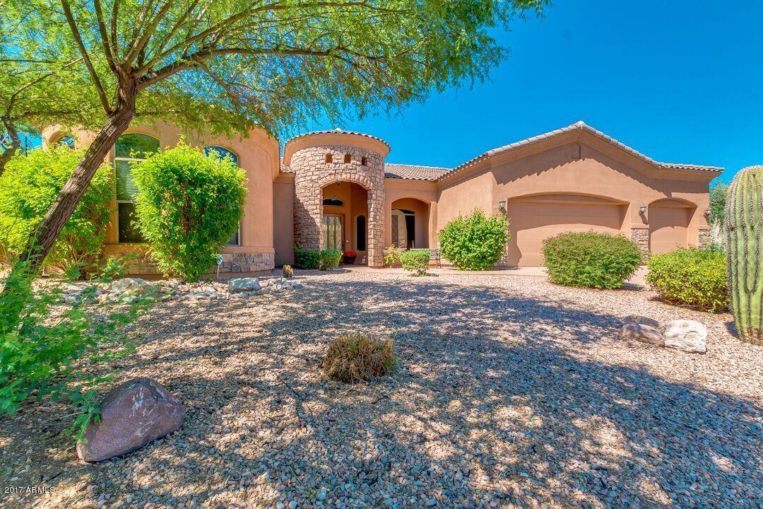 4132 S Camino De Vida St., Gold Canyon, AZ 85118