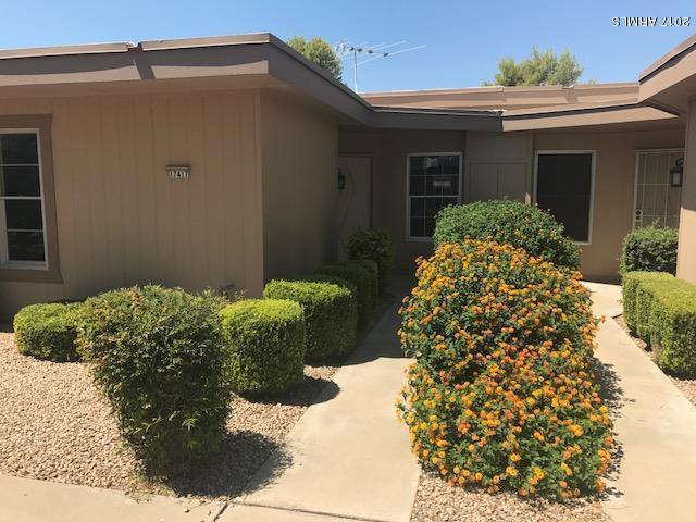 17417 N 105th Ave., Sun City, AZ 85373