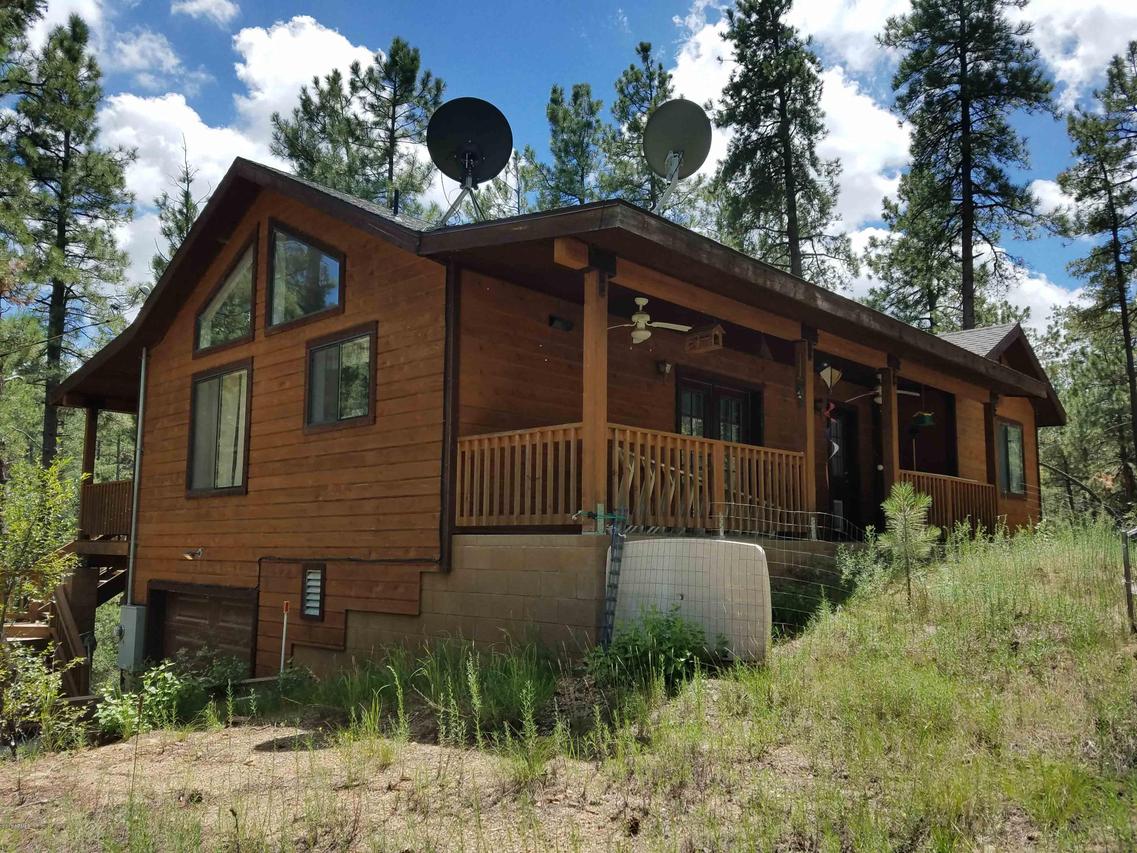 3150 E Walker Rd., Prescott, AZ 86303