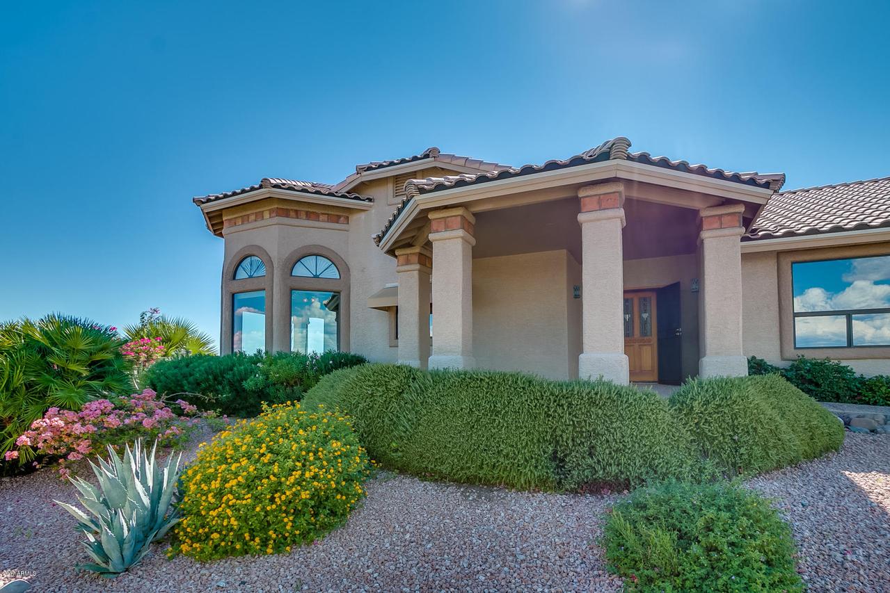 16642 E Glenbrook Blvd., Fountain Hills, AZ 85268
