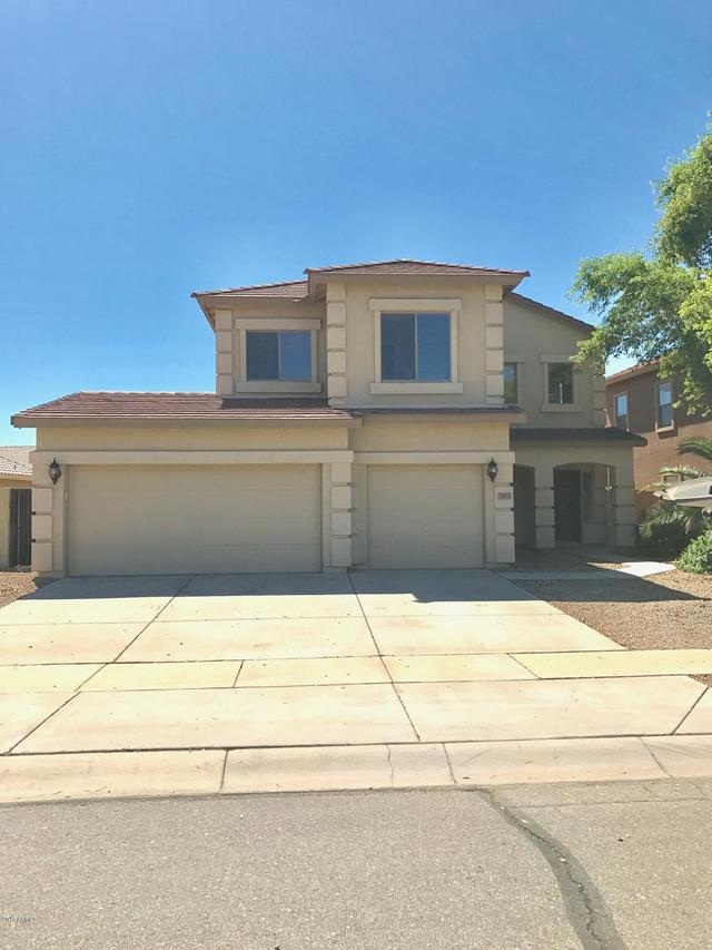 2801 E Pinto Valley Rd., San Tan Valley, AZ 85143