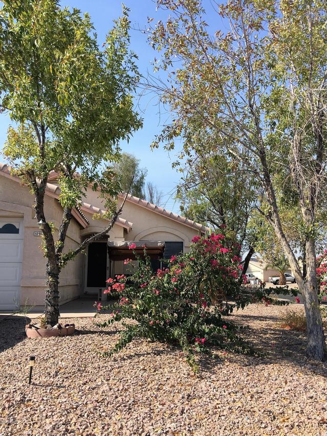 5148 E Casper St., Mesa, AZ 85205