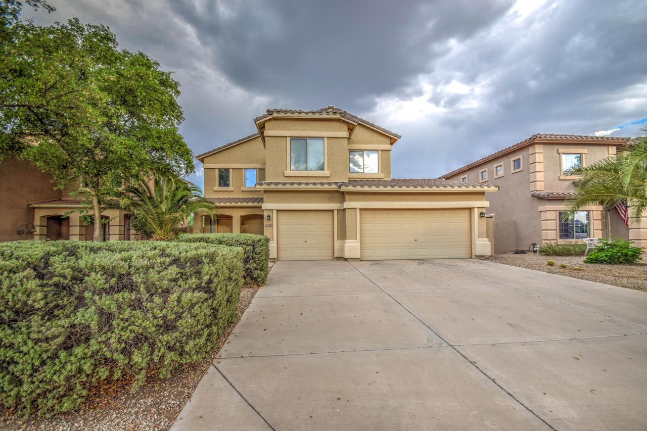 27989 N Muscovite Dr., San Tan Valley, AZ 85143